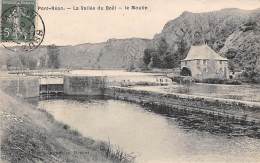 Pont Réan      35        Vallée Du Boël Et Le Moulin A Eau     (voir Scan) - Sonstige & Ohne Zuordnung