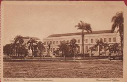 Indonesia Jakarta Nederlands Indie Dutch East Indies Weltevreden Gouvernements Kantoren Government Offices - Indonesia