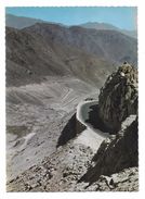 CPSM AFGHANISTAN - Salang Pass - Afganistán