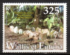 Col 4/ Wallis Et Futuna  N° 564  Neuf XX MNH Cote 8,60€ - Unused Stamps