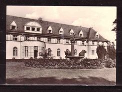 378p * OSTSEEBAD GRAAL-MÜRITZ * HERZ- UND KREISLAUFSANATORIUM * RICHARD ASSMANN **!! - Graal-Müritz