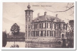 Ginneken, Kasteel Bouvigne - Breda