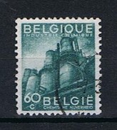 Belgie OCB 761 (0) - 1948 Export