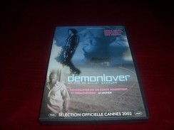 DEMONLOVER   AVEC CONNIE NIELSEN / CHARLES BERLING +++ SELECTION OFFICIELLE DE CANNES 2002 - Science-Fiction & Fantasy