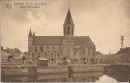 Deinze   O.L.  Vrouwkerk - Deinze