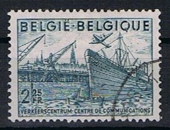 Belgie OCB 764 (0) - 1948 Export