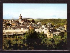 363p * WEILBURG * AN DER LAHN * TEILANSICHT  **!! - Weilburg