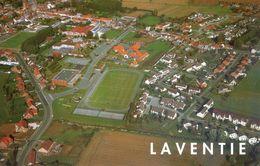 62 - Laventie  - Vue Aérienne - Le Stade - Laventie