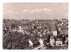 7050 WAIBLINGEN, Panorama - Waiblingen