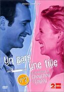 DVD - UN GARS, UNE FILLE - Volume 2 - La Vie Délirante De Chouchou Et Loulou - TV Shows & Series