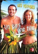 DVD - UN GARS, UNE FILLE - Les Voyages - Séries Et Programmes TV