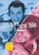 DVD - UN GARS, UNE FILLE - Volume 4 - TV-Reeksen En Programma's
