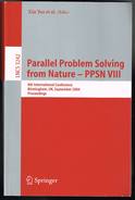 Parallel Problem Solving From Nature - PPSN VIII - Xin Yao Et Al  2004 - 1186 Pages 23,5 X 15,4 Cm - Ontwikkeling