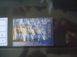 Noorwegen, Norge 2012  MNH Mi Nr 1799 - Unused Stamps