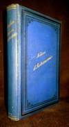 NOTIONS D'ASTRONOMIE (TRILOGIE SPIRITE) BABIN Astronomy Espace Terre Planete Etoile Soleil Comete Reliure ENGEL 1878 ! - Astronomia