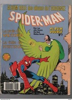 Spiderman Album Double N°7 (28.29) - Spiderman