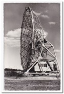 Dwingeloo, Radio Telescoop - Dwingeloo