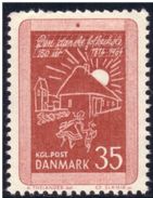 LOTE 2205  ///  DINAMARCA 1964    YVERT Nº 432 **MNH - Nuovi