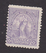 El Salvador, Scott #140a, Mint No Gum, Peace, Issued 1896 - El Salvador