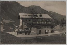 Hotel Post Und Stammerspitze, Samnaun - Photo: K. Rutz - Samnaun