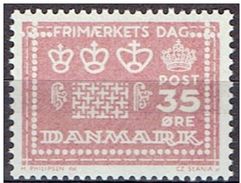 LOTE 2206 ///  DINAMARCA 1964    YVERT Nº: 436a  **MNH     LIQUIDATION!!!!!!! - Unused Stamps