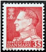 LOTE 2206 ///  DINAMARCA 1961      **MNH     LIQUIDATION!!!!!!! - Ongebruikt