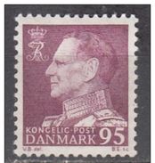 LOTE 2206 ///  DINAMARCA 1961      SCOTT Nº: 394 **MNH     LIQUIDATION!!!!!!! - Ungebraucht