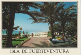 (CANA1098) FUERTEVENTURA. CORRALEJO - Fuerteventura