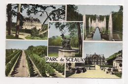 Parc De Sceaux , Divers Aspects Du Parc - Sceaux