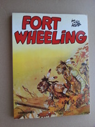 Fort Wheeling EO Hugo Pratt 1976 - Pratt