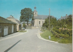 Odeigne - L'Eglise - Manhay