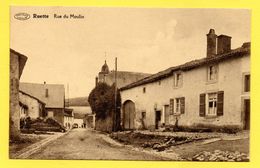 Ruette (Virton). Rue Du Moulin - Virton