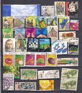 Lot 49 Israel 38 Different - Collections, Lots & Series