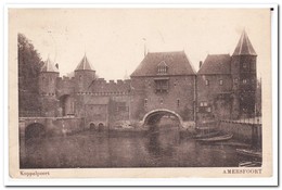 Amersfoort, Koppelpoort - Amersfoort