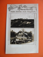 Placki Vrh/Platschberg.Schunter"s Gasthaus An Der Staatsgrenze - Leibnitz