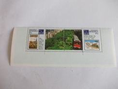 Dominica Commonwealth Of Hong Kong N° 1644 1645 - Dominica (1978-...)