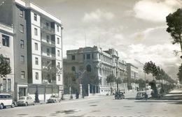 Espagne - Albacete - Avenida De Rodriguez Acosta - Albacete