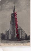 80 - AMIENS - L' EGLISE SAINT MARTIN   -1915 - Amiens