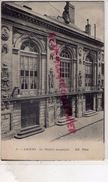 80 - AMIENS -LE THEATRE MUNICIPAL   -1915 - Amiens