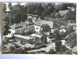 CPSM - Le Château De L'Amitié CARTIGNY - Genève - Cartigny