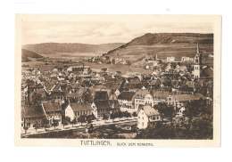 Tuttlingen - Blick Vom Honberg - 100 - Tuttlingen