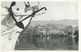 Croatie - Rijeka - Port Dans La Baie De Kvarner - Izdanje Putnik - Carte Non Circulée - Croazia