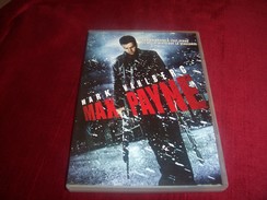 MAX PAYNE  AVEC MARK WAHLBERG  ° - Krimis & Thriller