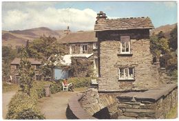 Ambleside - Bridge House - Ambleside