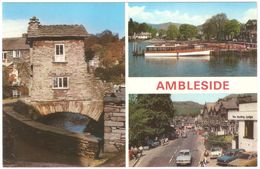 Ambleside - Multiview - Ambleside