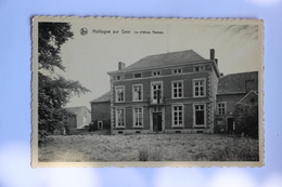 A 348 - Hollogne Sur Geer Le Château Naveau - Geer