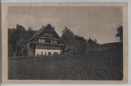 Gibelhaus Bei Goldingen - Photo: K. Enz - Goldingen