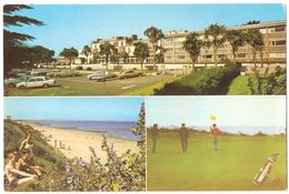 Rosslare - Strand Hotel - Multiview - Animated - Wexford