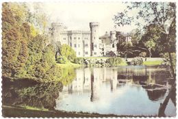 Johnstown - Johnstown Castle - Agricultural College - White Back - Wexford