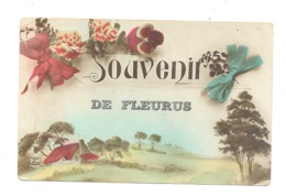 Souvenir De FLEURUS (713)b211 - Fleurus